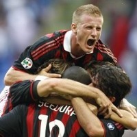 Di Eropa, Milan Beda