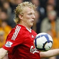 Dekati Rush, Kuyt Kian Termotivasi