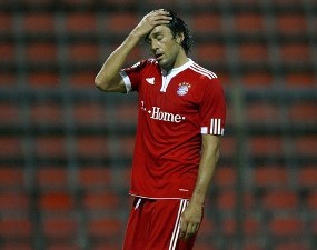 Belum Ada Tempat untuk Toni