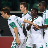 Die Wolfe Bidik Satu atau Tiga Poin