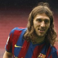 Bocoran Chygrinsky untuk Barca