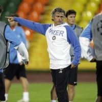 Laga Panas di Tempat Dingin