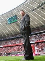 Tantangan dari Salah Satu Tim Terbaik Eropa