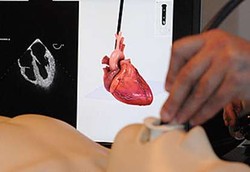 Permainan Xbox Bisa Deteksi Jantung