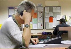 Kesehatan Warga Membaik Saat Resesi Ekonomi