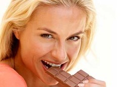 Coklat Bukan Penyebab Jerawat