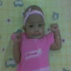 Aashika Khaylila Althaafunisa, 2 Bulan; Perempuan; f