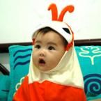 Berryl Azkasya Wijaya, 6 Bulan; Perempuan; f