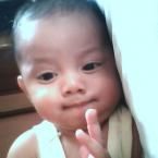 Dzaky Adyaksa Ibadilla, 11 Bulan; Lelaki; m