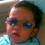 Hamzah Ramadhani Putra Heriyanto, 3 Tahun; Perempuan; f