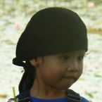 Keanu Rajendra Pasha, 2,8 Tahun; Lelaki; m