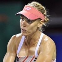 Dementieva Susul Safina & Venus