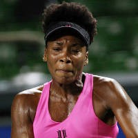 Unggulan Terus Bertumbangan