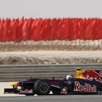 Bahrain Senang Buka Musim 2010