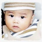 Al Hakim Ramdani Idris, 1,4 Tahun; Lelaki; m