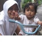 Assyifa Maryam Nabiyya, 1,2 Tahun; Perempuan; f