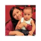 Mochammad Rafif Brahmastya, 1,1 Tahun; Lelaki; m