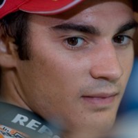Pedrosa Kejar Hadiah Ultah