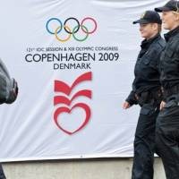 Empat Kota Berduel di Kopenhagen