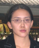 Rieke Oneng Deg-degan Jadi Anggota DPR