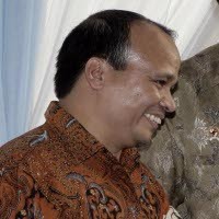 Diisukan Terancam Dikriminalisasikan, Yunus Husein Banjir Dukungan