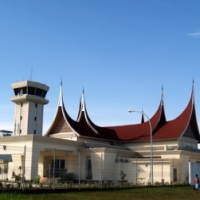 Bandara Internasional Minangkabau Dibuka Kembali 