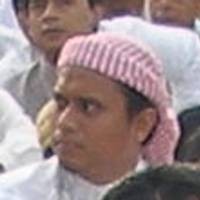Syaifudin Zuhri Punya Setengah Karisma Noordin M Top 