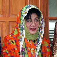 Tilep Utang US$ 50 Juta, Mbak Tutut Digugat TPI