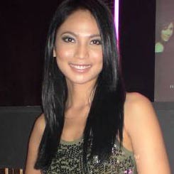 Kinaryosih Belum Kesampaian Main Film Laga