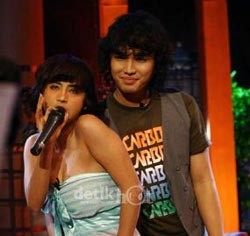 Menalak Dewi, Aldi Taher Merasa Tidak Bertanggung Jawab 