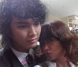 Sidang Cerai Dewi Persik-Aldi Taher Belum Ditentukan 