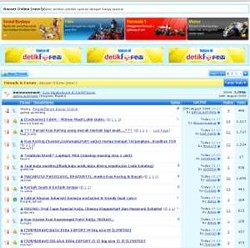 Yuk, Ikutan Fashion Bazaar Online