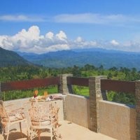 Saran untuk The Michael Resort Kawasan Wisata Gunung Salak Bogor