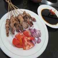 Yuk, Nyate di Laka-Laka!