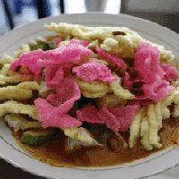 Seger-Seger Pedas Asinan Jakarta