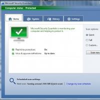 Rilis Resmi Anti Virus Gratis, Microsoft Dicemooh