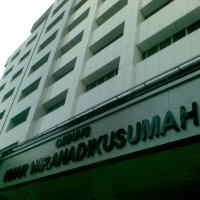 Gunawan dan Dharma Bhakti Bentrok dengan Ali Masykur di Pulau Dua