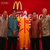 13 Outlet McDonalds Milik Bambang Rachmadi Ganti Nama