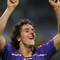 Jovetic, Bintang Baru Si Ungu