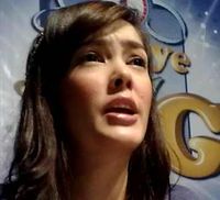 Cathy Sharon Peduli Kanker Payudara