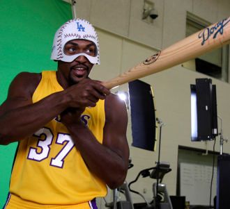 Musim Baru Menjelang, Foto Dulu Aah...