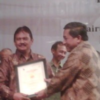 Toilet Umum Bandara Juanda Paling Bersih