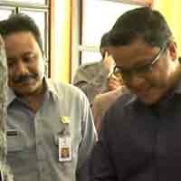 Jatim-Jabar Sepakat Kaji Ulang Sejarah Majapahit dan Pajajaran