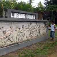 Lubang Buaya Jejak Keganasan PKI di Banyuwangi