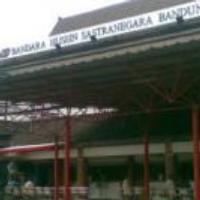 Arus Balik di Bandara Husein Naik Hingga 100 Persen