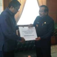 Jatim Sumbang Rp 500 Juta Untuk Korban Gempa Jabar