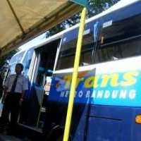 Hari Pertama Sekolah, Bus TMB Siapkan 1.500 Tiket untuk Pelajar