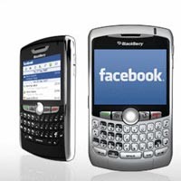 Bandwidth Blackberry Habis Buat Chatting dan Facebook