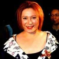 Melly Goeslaw Tidak Tahu Ulang Tahun Bandung