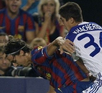 Kerja Keras Sang Juara